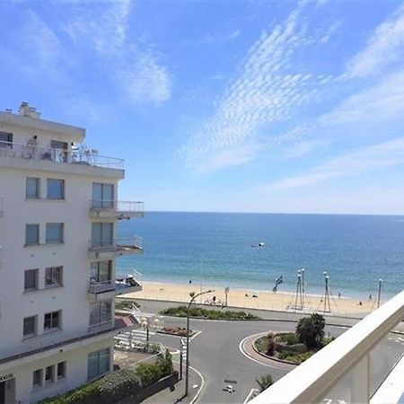 La Baule, Studio Avec Terrasse A Deux Pas De La Plage ! - Fr-1-392-32 Экстерьер фото